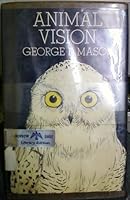 Animal vision, B0006BUER2 Book Cover