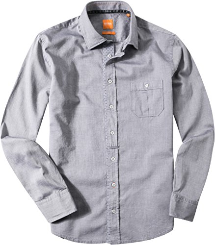 BOSS Eslime Camicia Uomo