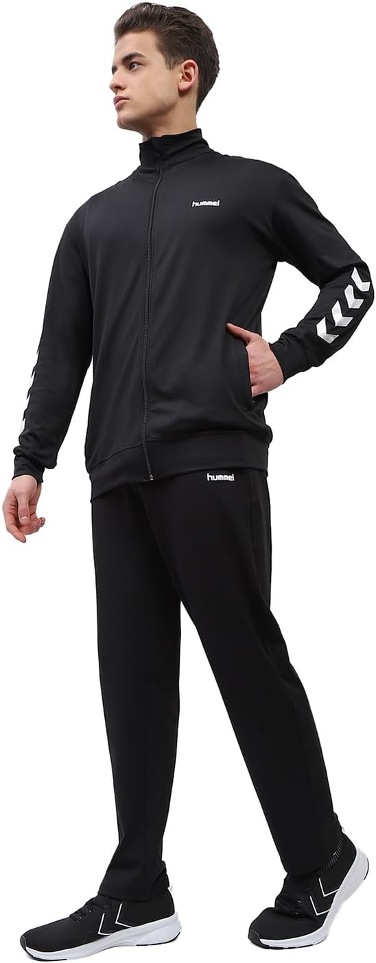 Hummel Promo Poly S