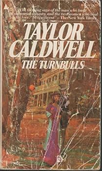 Mass Market Paperback The Turnbulls Book