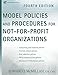 Model Policies and Procedures for Not-for-Profit Organizations, 4th Edition