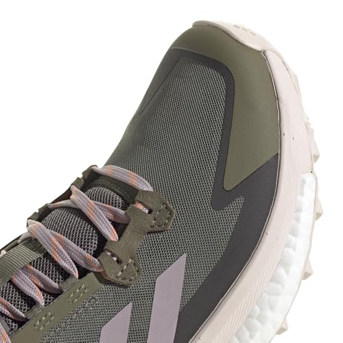 Image of adidas Men's Terrex Free 2 Low Gtx Hiking Shoes