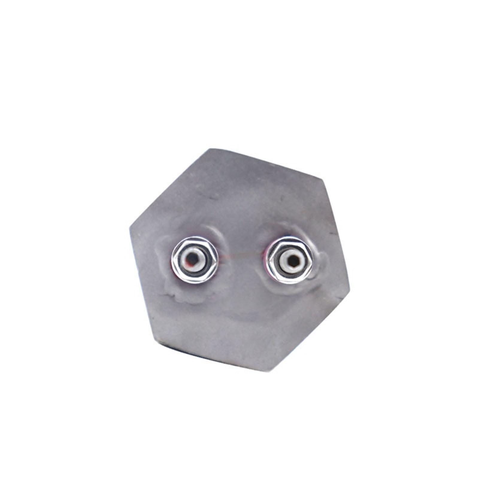 DN25 Heizung 220 V 300 W/500 W/800 W/1000 W Edelstahl Immersion Wasser Heizelement 1 Stücke(220V_1KW)