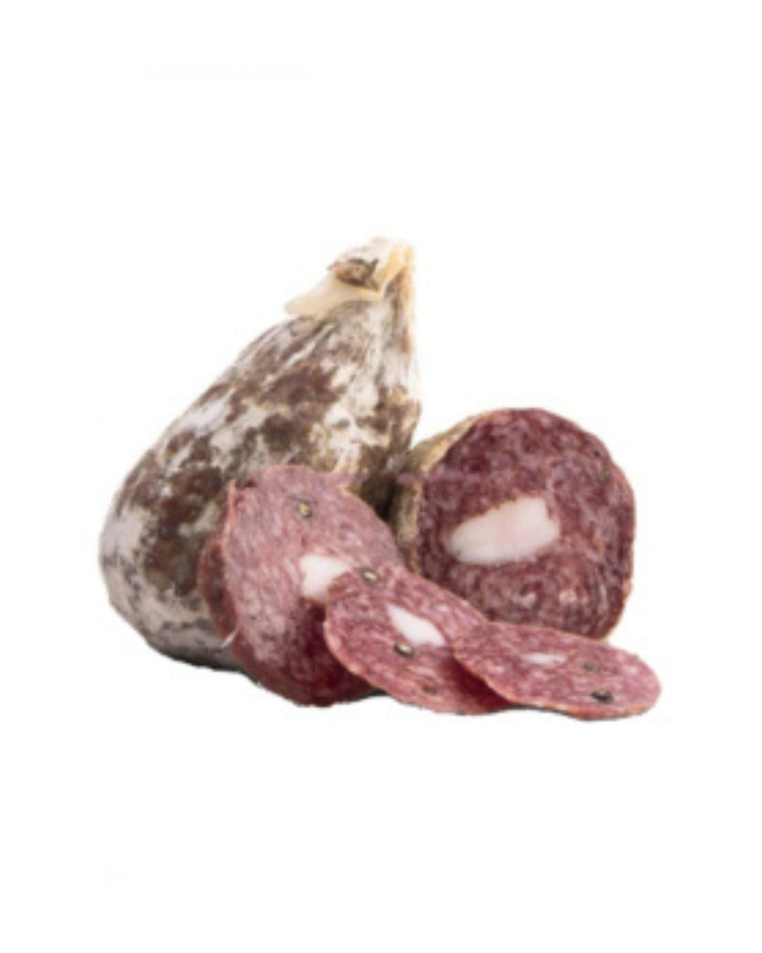 Caja gastronómica perfecta para Navidad 2022 "Castello" Il Salumiere 1978, regalo con productos típicos italianos, cesta regalo gourmet perfecta para Navidad o cualquier otra ocasión