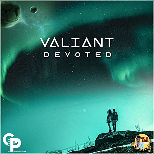 Devoted de Valiant no Amazon Music Unlimited