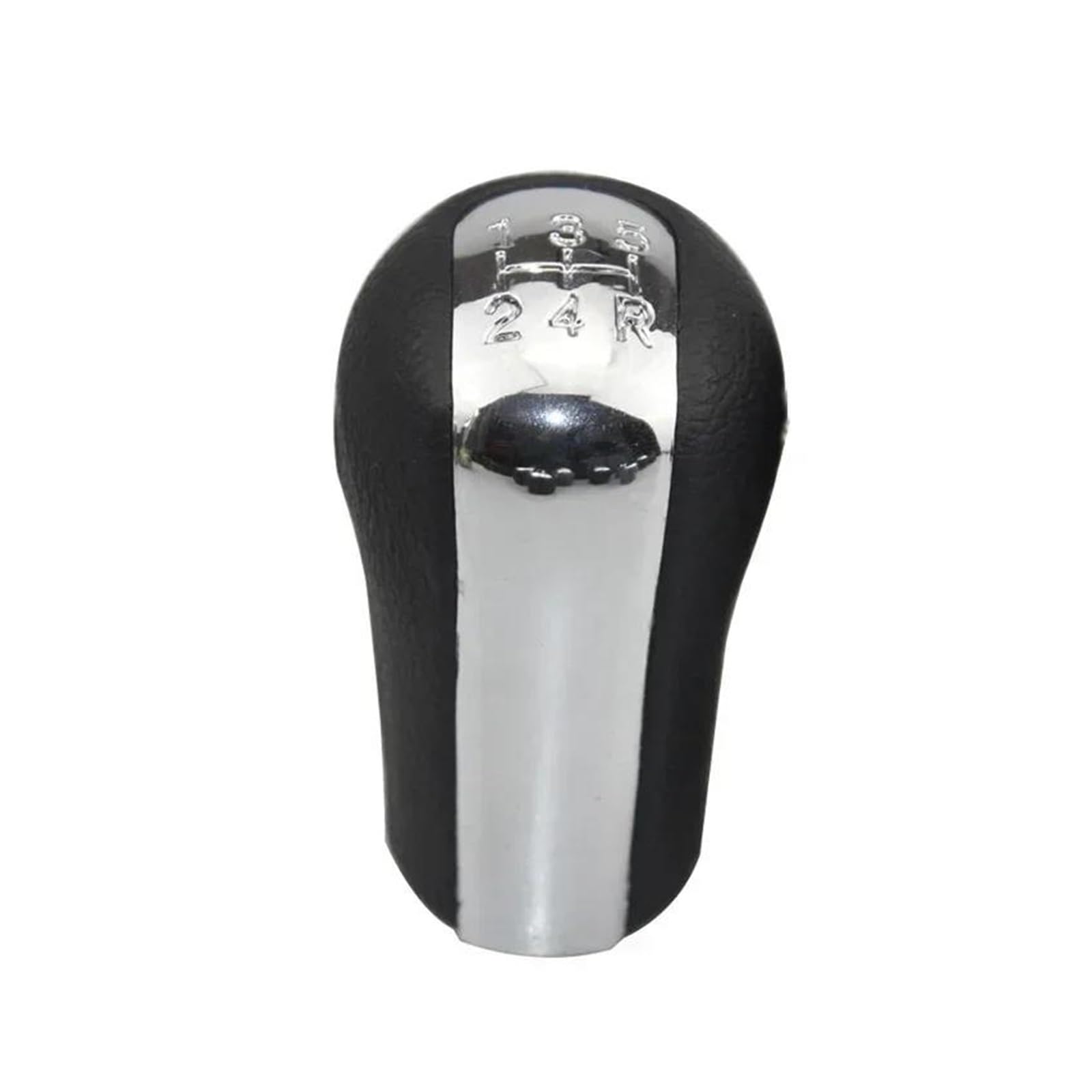 Amyalin A Myalin Car Gear Shift Knob For Toyot For Verso For Coroll For Rav4 1992-2014 5/6 Speed Gear Shift Knob Vehicle Replacement Parts(,For 5 Speed)