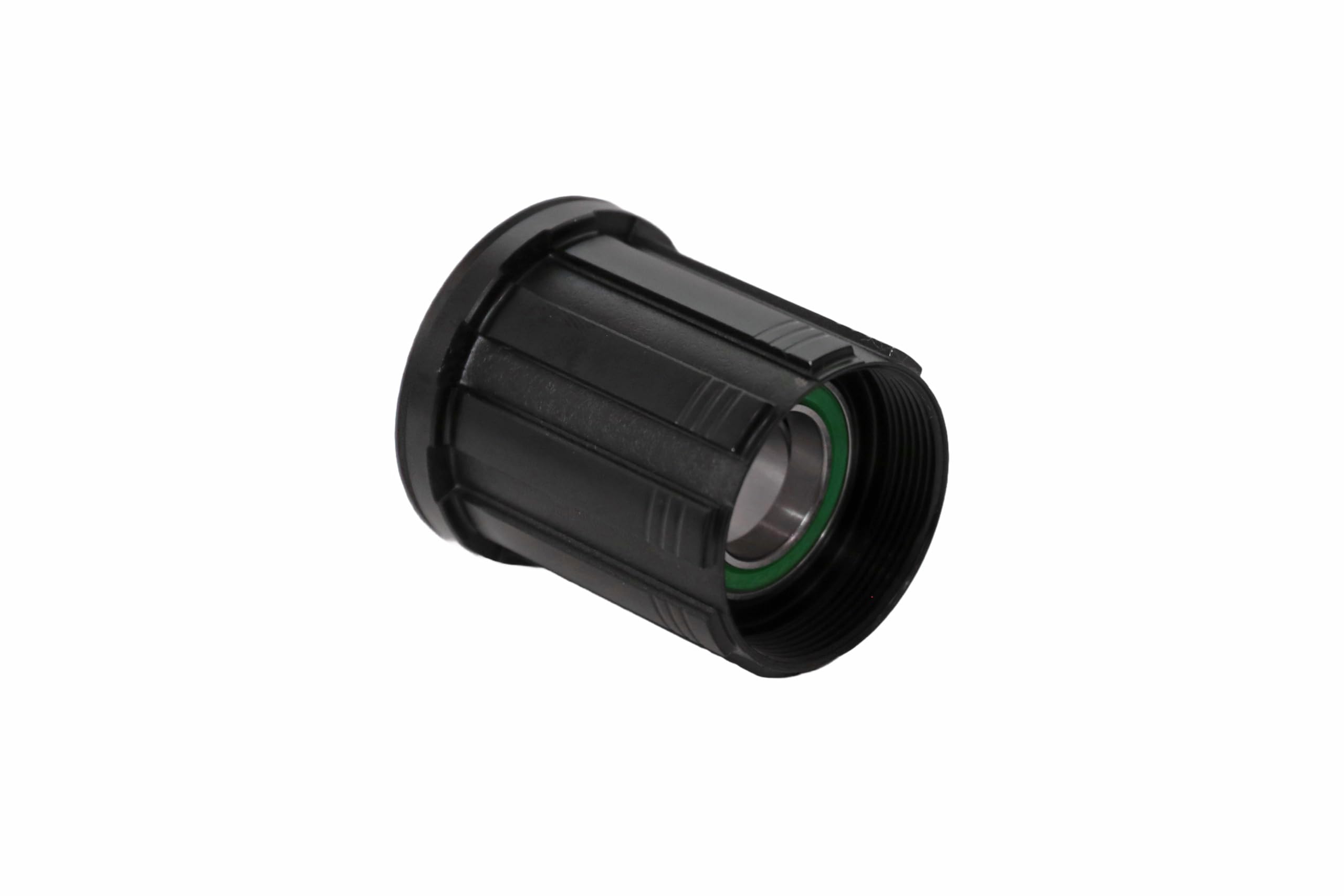 Massi Cassette Core, Unisex Adult, Black, One Size