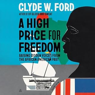 A High Price for Freedom cover art