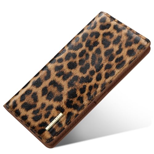 Simikol - Simikol Wallet Women Slim Thin Bifold RFID Credit Card Holder Long Purse - Best Deal on Amazon
