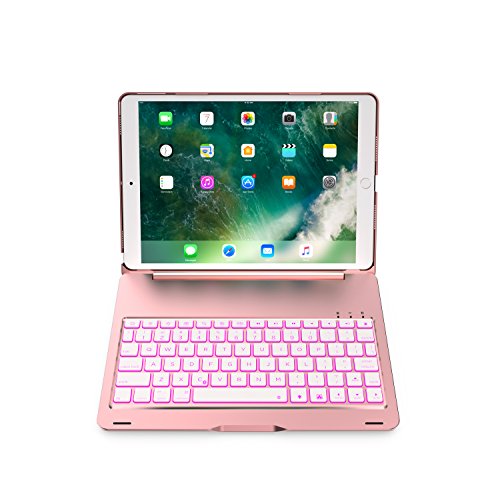 Amazon.co.jp: 【PCATEC】 iPad Pro 10.5 キーボードケース/キーボード