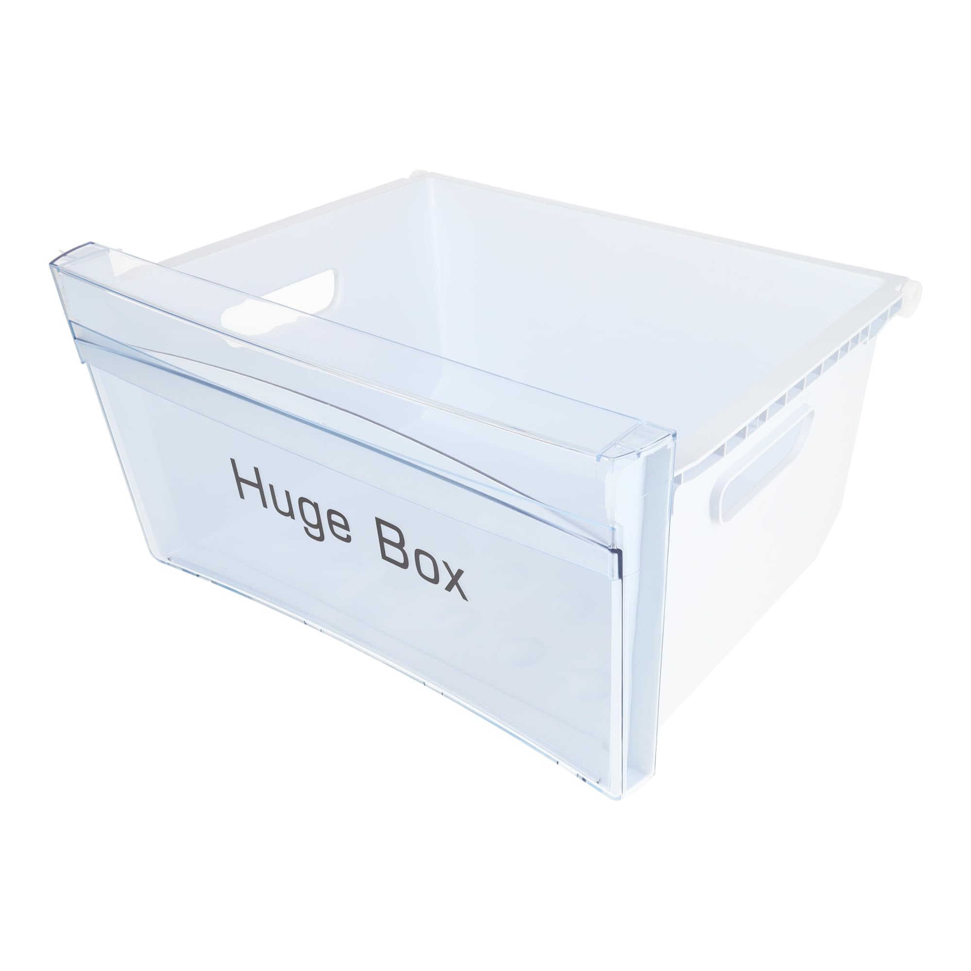 sparefixd Cajón crujiente para adaptarse al refrigerador y congelador Haier