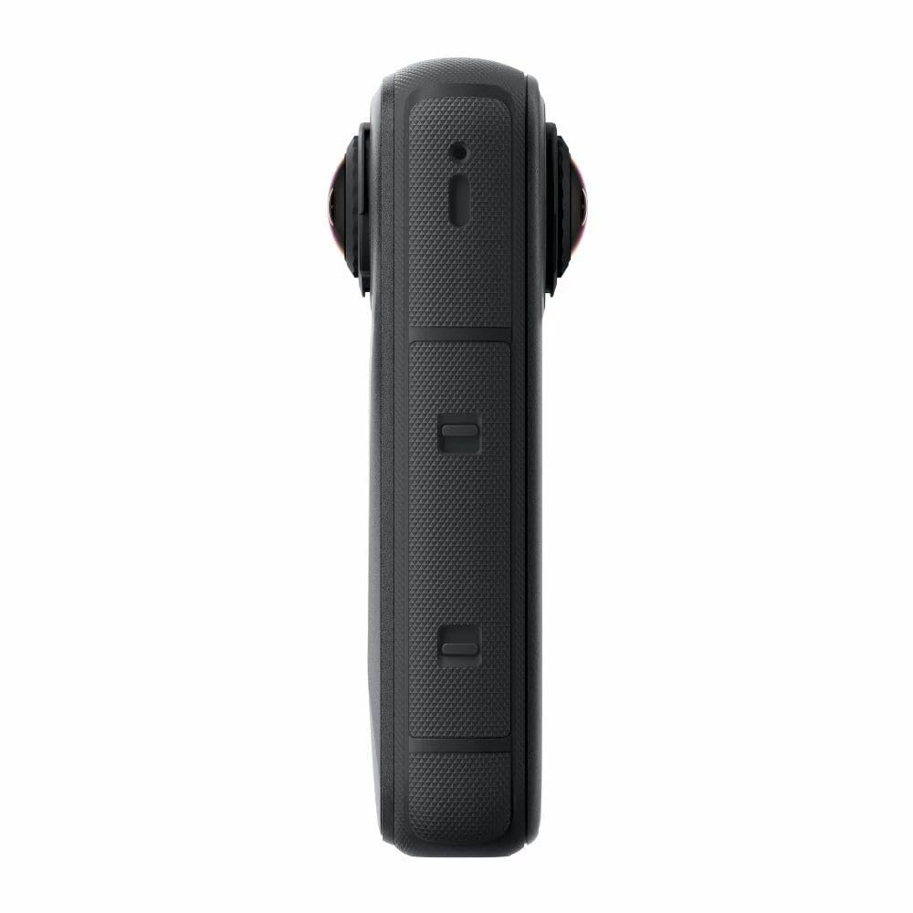 Insta360 Caméra 360 X4 Air Noir Pack Standard