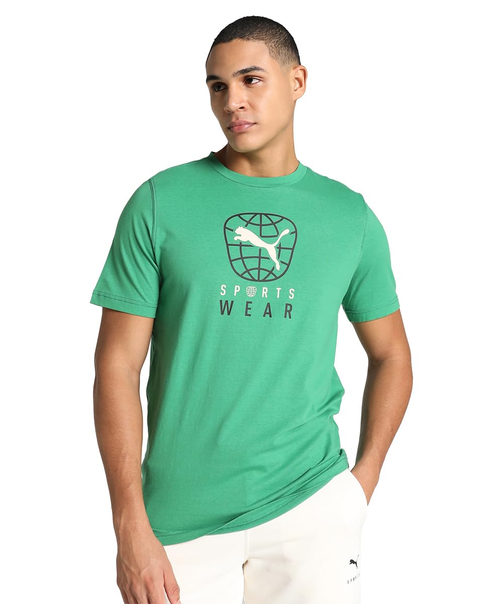 PUMA Better Sportswear Tee