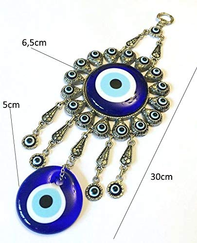 Le Nazar Boncuk, Le Mystère Autour De L'Œil Bleu Turc