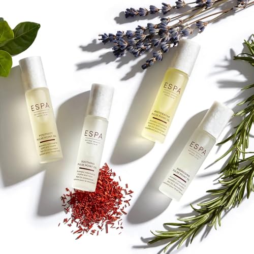 Thumbnail 6 de ESPA Restauración del aceite 9ml relajante