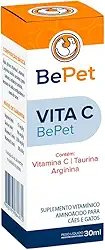 Vita C BePet 30ml