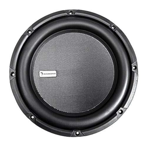 Diamond Audio DES124 12