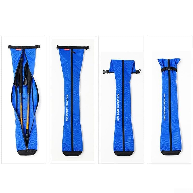 LEKI Cross Trail Cross Trail Carbon Zaini da trekking