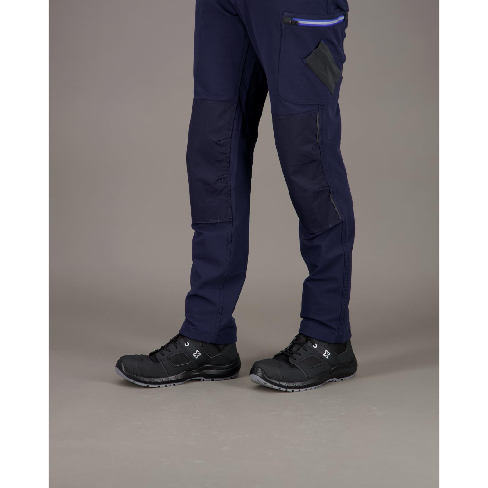 WÜRTH MODYF Sicherheitsstiefel S3S Stretch X Mid