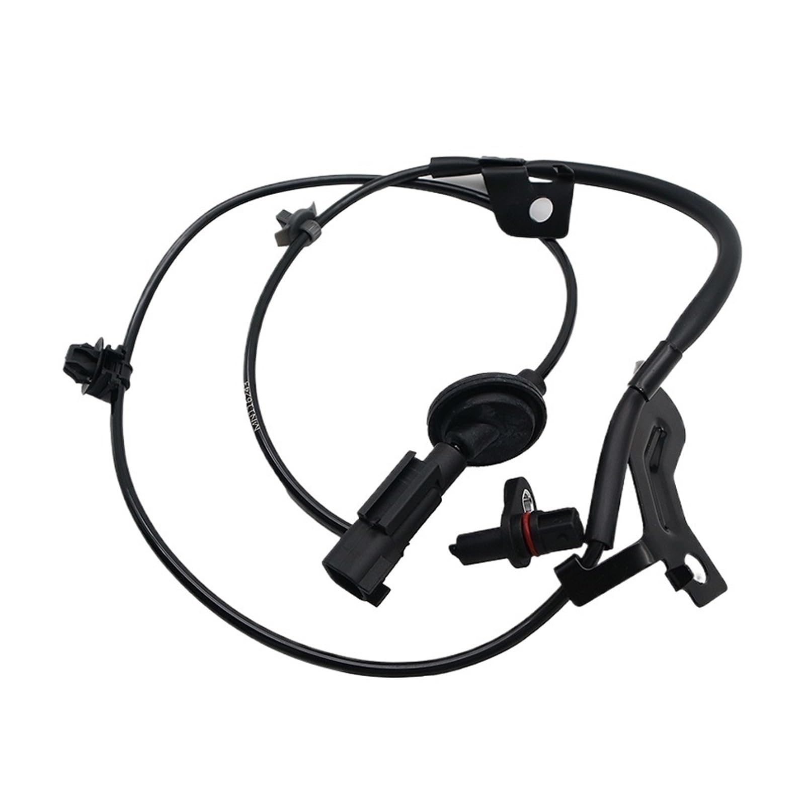 Sensor ABS MN116243 de rueda trasera derecha con alta resistencia y precisión 4