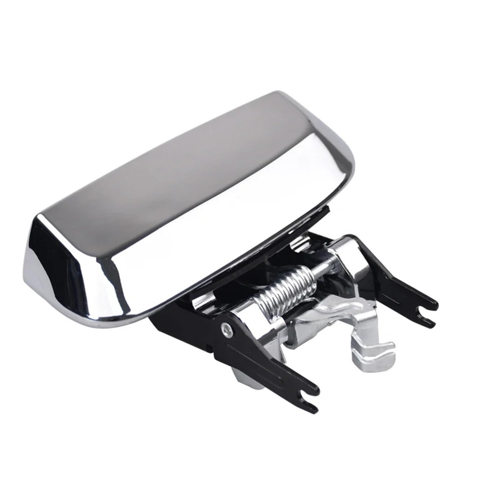 DUDUYANG Car Outside Door Handle for Nissan for Pathfinder R51 2005-2013 Rear Exterior Outer Door Handle Car Replacement Accessories 82607-EA502 82606-EA502