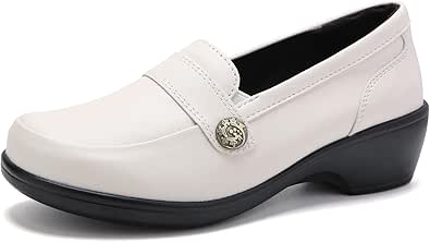 Rosaly | Orthopedic Loafers main image 0