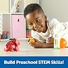 Learning Resources Coding Critters MagiCoders: Blazer the Dragon - Robotics for Kids, STEM Programming, Scientific Building Toys, Engineering Gift Set, Games for Boys and Girls
