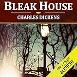 Cover of Bleak House