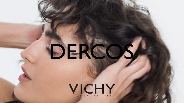 VICHY Dercos Antiforfora Shampoo Capelli Normali/grassi 390 Ml - Foto 6
