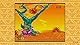 JEU Konsole nur für Spiele Disney Aladdin ROI Lion XBX 1