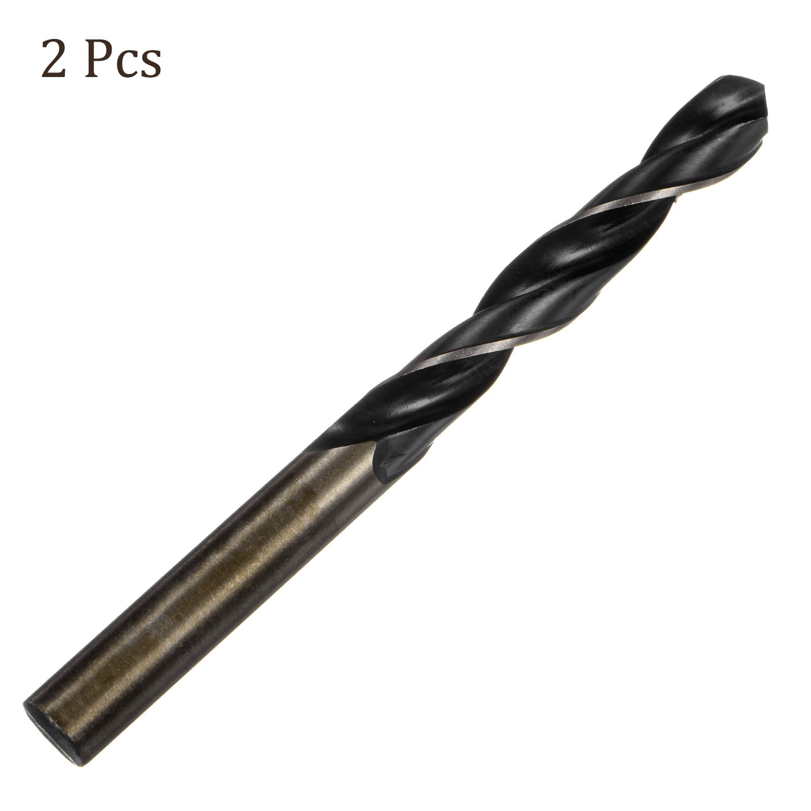 Kozelo 2PCS Twist Drill Bit - Image 4