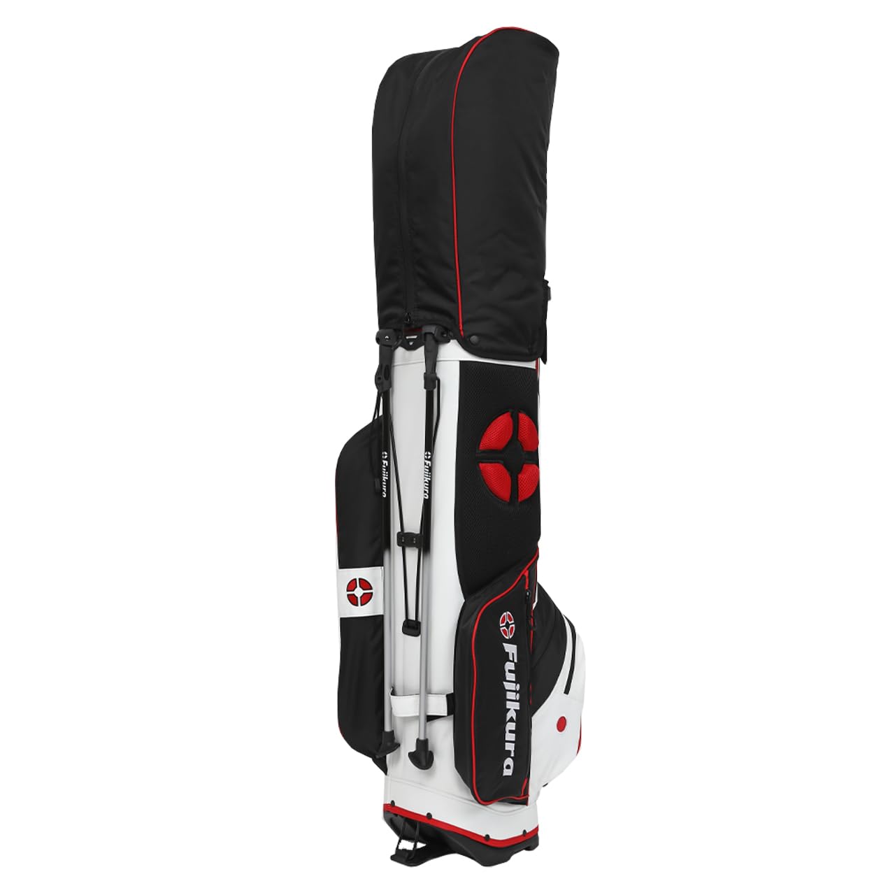 Amazon.co.jp | Fujikura スタンドキャディバッグ [並行輸入品