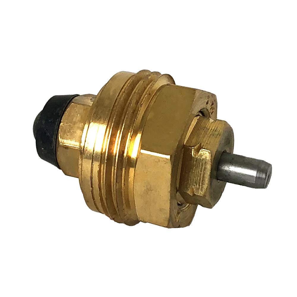 TA Heimeier Thermostat Top Standard with Cam Identification DN 10, 15, 2001-02.300, Classic