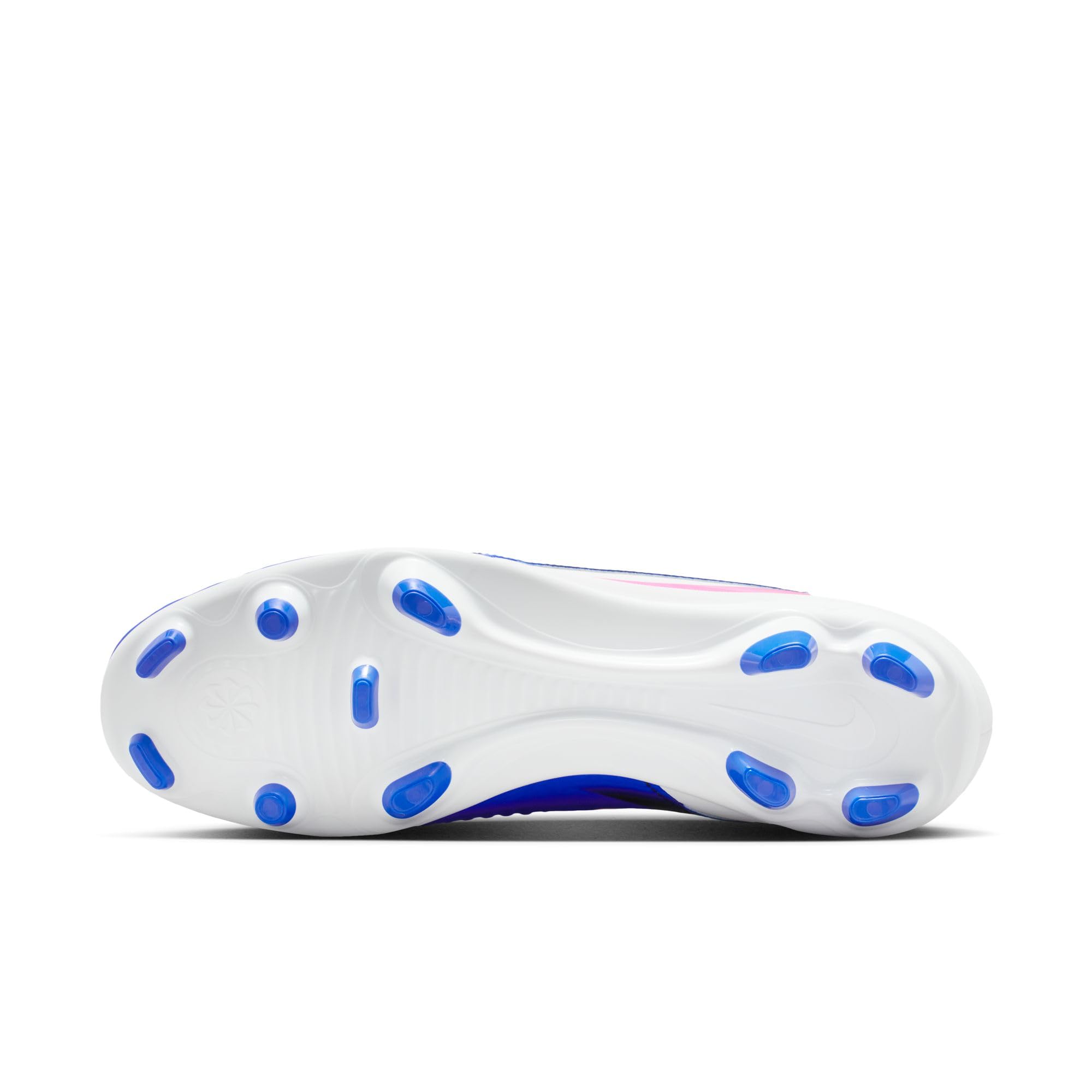 NIKE Mężczyźni Phantom 6 High Club Fg/MgButy piłkarskie