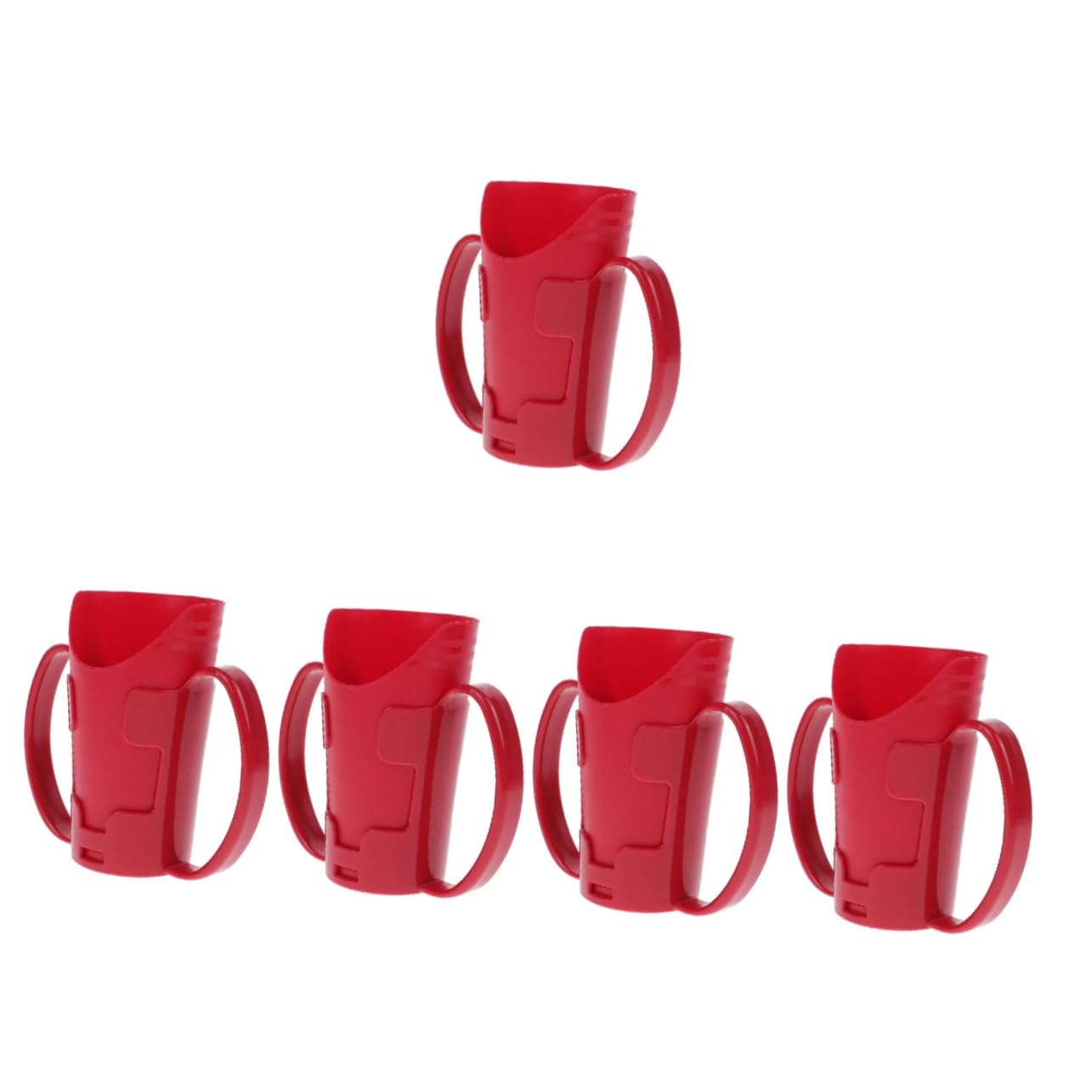 5 Tazas De Lactancia Para Pacientes Postrados En Cama, Tazas Antiderrames Para Adultos, Para Beber Para Ancianos, De Maternidad, Para Beber Para Pacientes