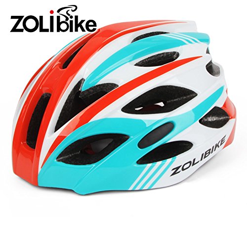 Buy Generic As Picture 5666cm Bicycle Helmet EPS Cycling Men