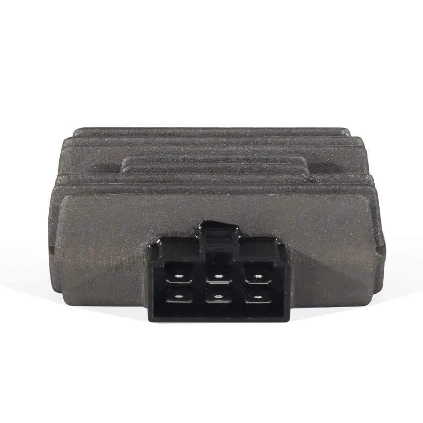 Régulateur de tension moto pour réparer le circuit de charge TMX150