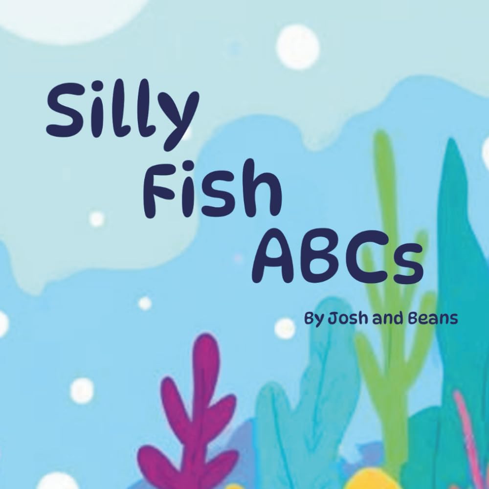 Silly Fish ABCs