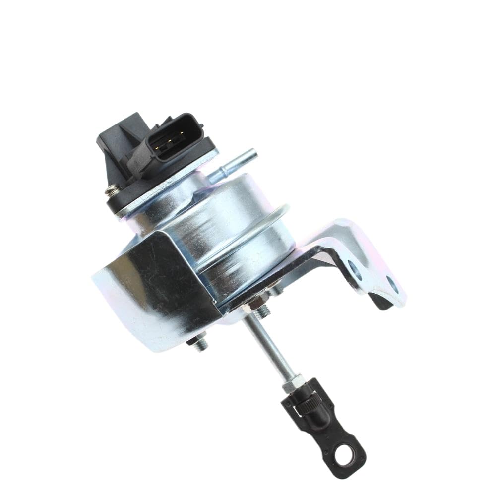 Zqmxgbrta 49335-01700 Turbo Actuator Tf035 1515A322 Electronic Wastegate Compatible With Mitsubishi L200 2.5D 4N15 2.4(49335-01700)