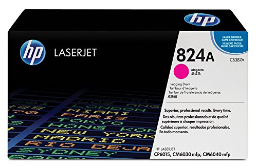 HP 824A | CB387A | Toner-Cartridge | Magenta Image Drum