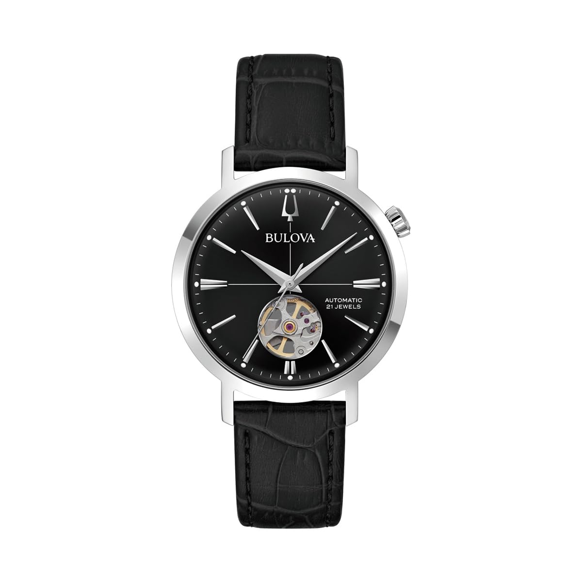 RELOGIO BULOVA