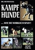  Kampfhunde... wie sie wirklich sind!