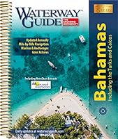 Waterway Guide the Bahamas 2022 1737551748 Book Cover
