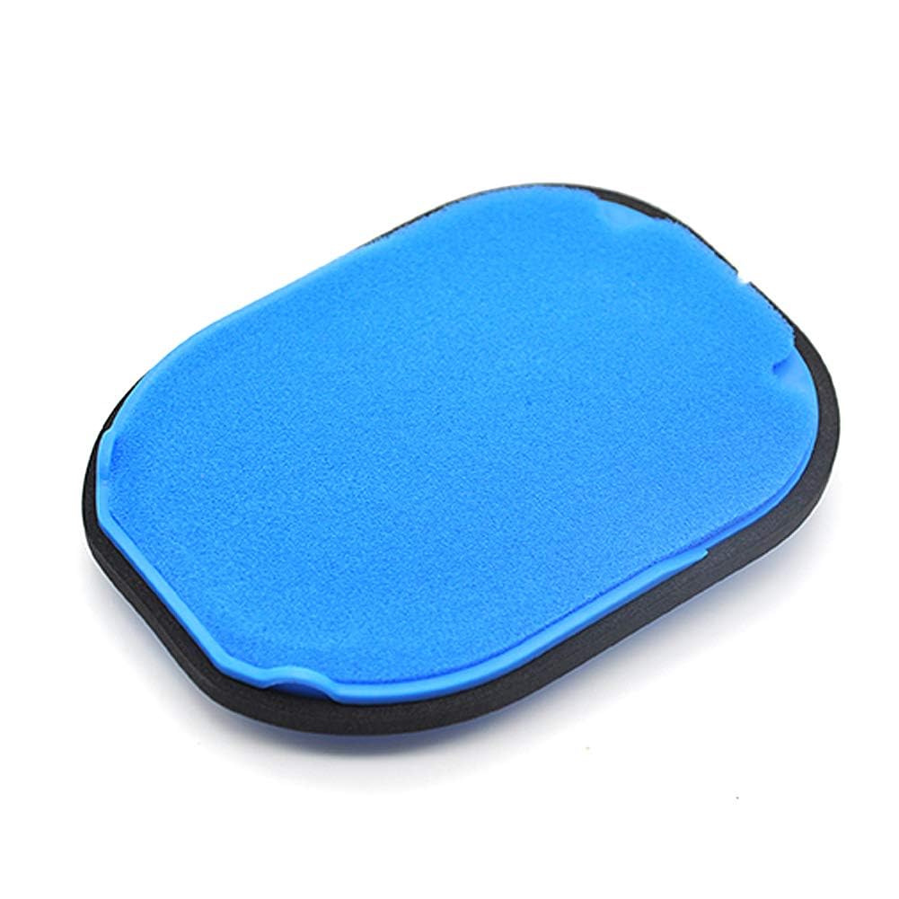EZ SPARES 2 Piezas de Repuesto DYS DC16 pre Filtro Todos los aspiradores de Mano DC16, Lavable y Reutilizable, Pieza #912153-01