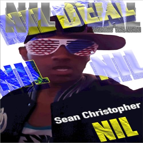 NIL Deal by Sean Christopher episode artwork