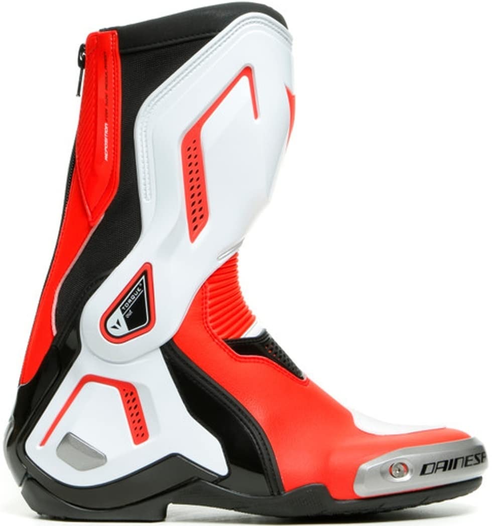 Amazon.co.jp: DAINESE（ダイネーゼ）TORQUE 3 OUT LADY BOOTS : 車