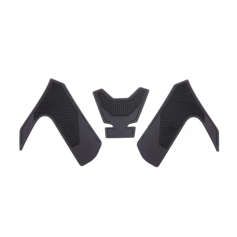Tank Protector Rubber Sticker for MT-09 MT09 SP 2024 2025