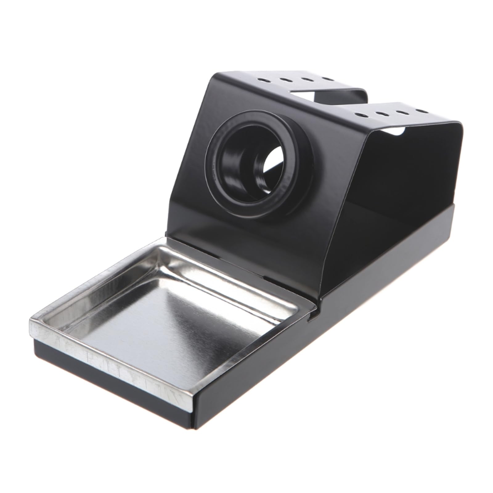 GTYLF Metal Soldering Iron Stand with Sponge For 936 Soldering Station