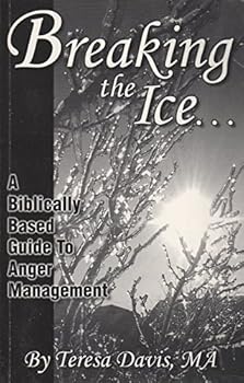 Paperback Breaking the Ice Book