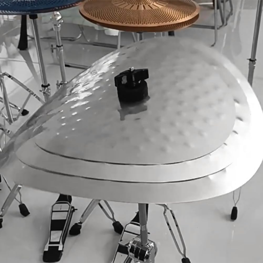 11 Pollici da 13 Pollici da 15 Pollici di con Pila Applausi, Pacchetto Audio di Effetto 3pc per Pratica del Avanzata, B